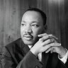 Martin Luther King