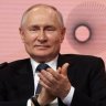 Putins