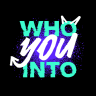 Whoyouinto