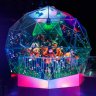 The Crystal