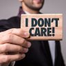 I Don't Care