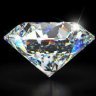 DiamondInHand