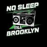 No Sleep Till Brooklyn