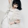 CRYSTAL CASTLES