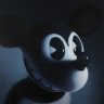 Dark Mouse