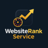Website_rank_service