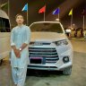 uneeb khan