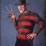 Freddy Kruger