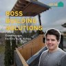 BOSS HOMES