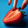 strawberrry