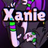 vxanie