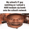 yardyknow