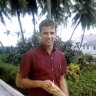 Paul Steven