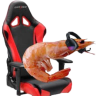 Mr Shrimp