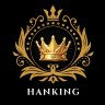 Hanking