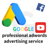 All Google AdsServices