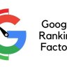 googlerank