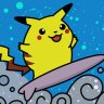 surfingpikachu