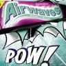 airwaves