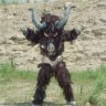 Killmonger