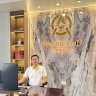 Mai van quang