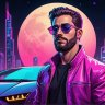 Kavinsky1xBet