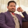 syed waqar