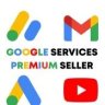 All GoogIe Services