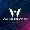 Online Services