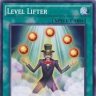 Unlimited Level