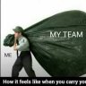 Born To Carry