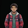 Samir Chase