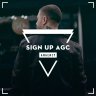 Sign up AGC