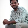 Gokulakrishnan M
