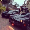 pagani