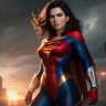 Seoperwoman