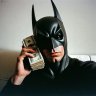 DarkKnightBW
