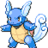 Wartortle