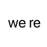 we re