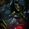 Facelessshadow