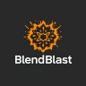 BLENDBLAST