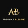 Blessing O
