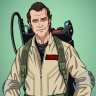 PeterVenkman