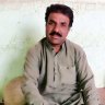Sir Taj Ali