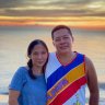 Clent Reyes Gonzales