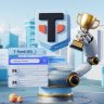 T rank SEO