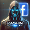 Kashin Agency