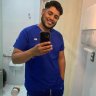 Damian Hunter