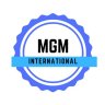 MGMFX