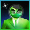 Alien Man